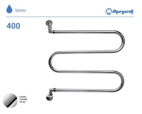 П/С Margaroli 400 (поворотный) int 585х600 400CR