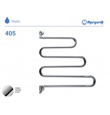 П/С Margaroli 405 Chrome int 640х600 мм 405CR