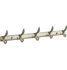 Крючок Savol S-00115C бронза