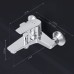 F90A10000 Смеситель для ванны и душа