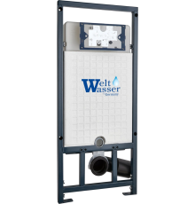 Система инсталляции для унитазов Weltwasser WW Marberg 507