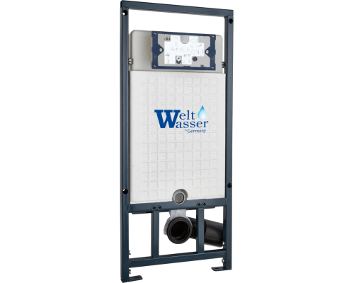Система инсталляции для унитазов Weltwasser WW Marberg 507