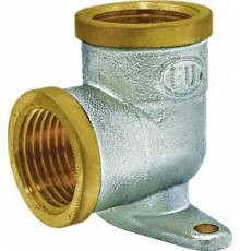 Фитинги резьбовые Водорозетка 1/2, ВР Kromwell EU.ST3049035 12
