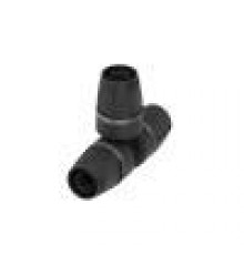 Фитинги push Тройник 90* 20 х 20 х 20 (арт. TECE 8710920) TECE 8710920
