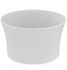 Ideal Standard La Dolce Vita Раковина d34хh20см., накладная, без отв., с крепежом, цвет: белый глянец. E271701