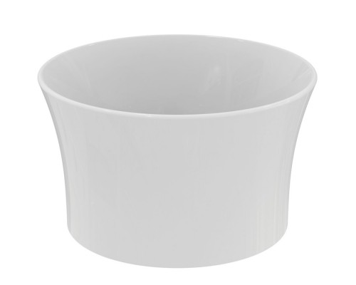 Ideal Standard La Dolce Vita Раковина d34хh20см., накладная, без отв., с крепежом, цвет: белый глянец. E271701