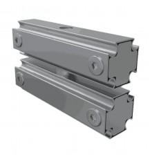 Комплект петель для профиля Хоммет