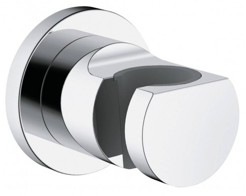 Kludi 20 552 0515 Nova Fonte Puristic Держатель для ручного душа 205520515