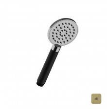 Almar Ручной душ, Posh D90см., с одним типом струи, цвет: латунь брашированная PVD. E082108.HB