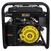Генератор бензиновый HUTER DY9500LX-3 PRO-электростартер (380В/220В)