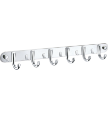Крючок Wonzon   Woghand WW-9384-6 хром