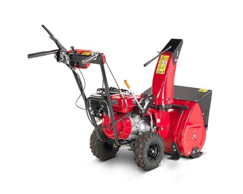 Снегоуборщик бензиновый HONDA HSS 655 EW Снегоуборщик бензиновый HONDA HSS 655 EW