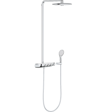 Душевая стойка Grohe Rainshower SmartControl Duo 26250000