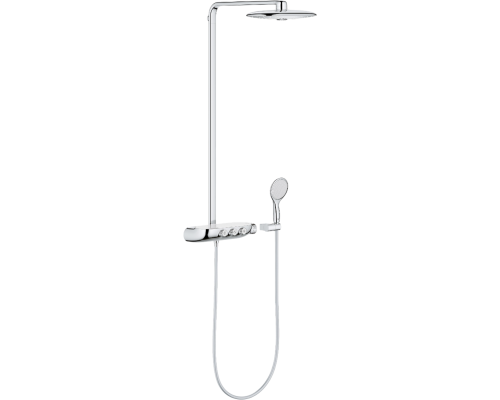 Душевая стойка Grohe Rainshower SmartControl Duo 26250000