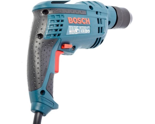Дрель Bosch GBM 10 RE (600) Дрель Bosch GBM 10 RE (600)