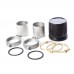 Мотопомпа REDVERG RD-CWP100