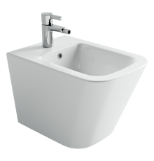 Биде подвесное Ceramicanova Union CN4010