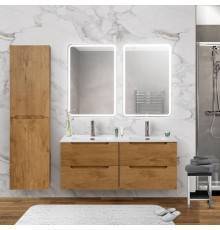 Мебель для ванной комнаты BelBagno Etna 120 rovere nature