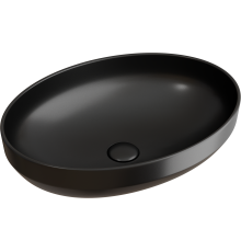Раковина Ceramicanova Element CN6056MB черная матовая