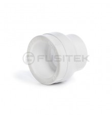 Муфта переходная Ø50х20 Fusitek PP-R. FT02407