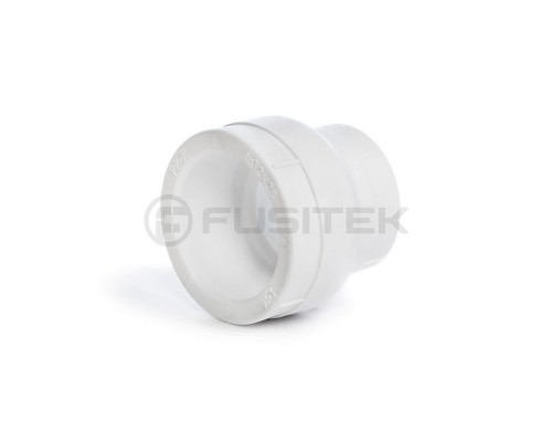 Муфта переходная Ø50х20 Fusitek PP-R. FT02407