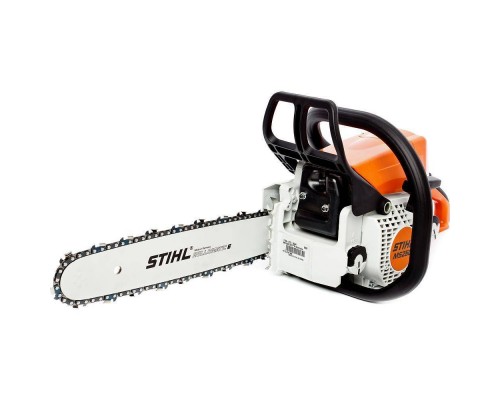 Бензопила Stihl MS 250 (35см 3/8 1,3 50) Бензопила Stihl MS 250 (35см 3/8 1,3 50)