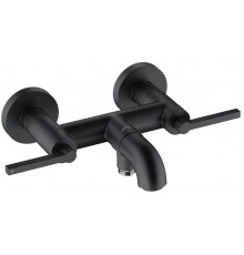 Kludi 20 540 3915 Nova Fonte Puristic Смеситель для ванны, Керамика 90°, 23 л/мин 205403915