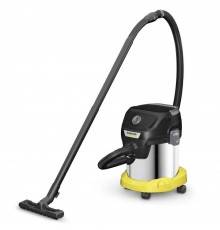 Пылесос хозяйственный KARCHER KWD 3 S V-15/4/20 Anniversary Ed. (BSY)