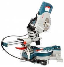 Пила торцовочная Bosch GCM 800SJ