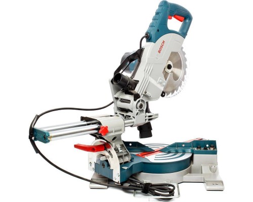 Пила торцовочная Bosch GCM 800SJ Пила торцовочная Bosch GCM 800SJ