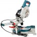 Пила торцовочная Bosch GCM 800SJ