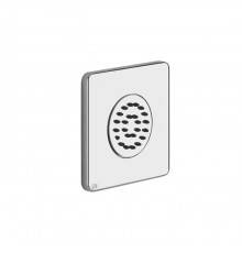 Gessi iSpa Боковая форсунка встраиваемая, цвет: хром. 41172#031,  32985#031