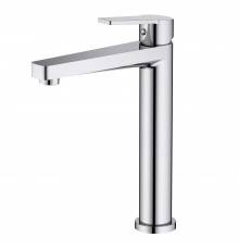Смеситель AQUATEK Лугано AQ1704CR, хром