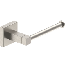 Держатель туалетной бумаги Wonzon   Woghand WW-8906-BN брашированный никель