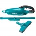 Пылесос аккумуляторный Makita DCL180Z (б/а;б/зу)