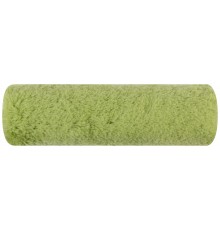 Ролик полиакриловый нитяной зеленый Профи, бюгель 8 мм, диам. 47/83 мм, ворс 18 мм, 230 мм