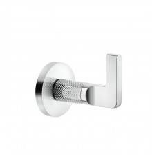 Gessi Inciso Кран запорный, подключение 3/4, внешняя часть, цвет: хром. 58263#031