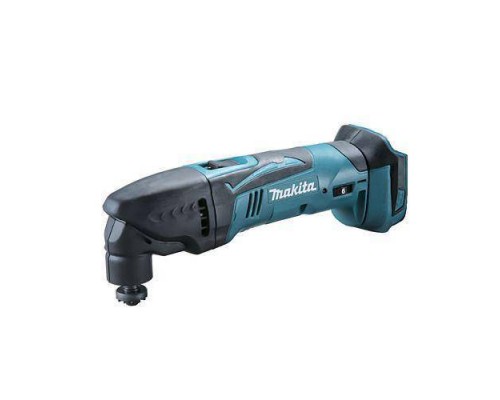 Инструмент многофункциональный аккумуляторный Makita DTM50Z (без акк, без з/у) Инструмент многофункциональный аккумуляторный Makita DTM50Z (без акк, без з/у)