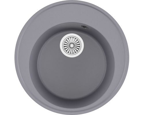 Мойка кухонная Domaci Солерно DN 485-05 бетон