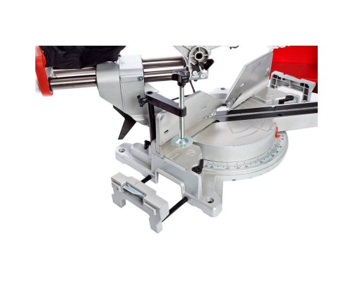 Пила торцовочная REDVERG RD-MS305-2100S Пила торцовочная REDVERG RD-MS305-2100S