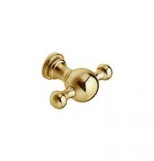 CA 244.52 GOLD Крючок двойной малый CA24452