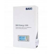 Инверторный стабилизатор для котельного оборудования BAXI Energy 1500