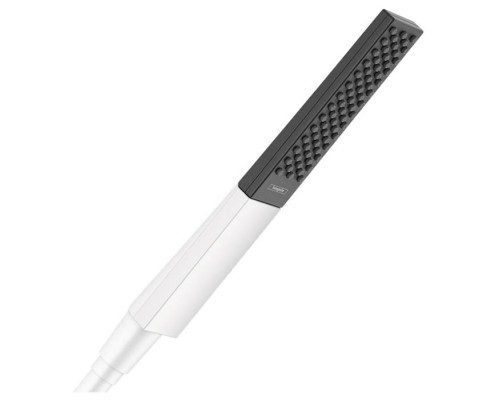 Hansgrohe Rainfinity Ручной душ 1jet, цвет: белый матовый Hansgrohe Rainfinity Ручной душ 1jet, цвет: белый матовый