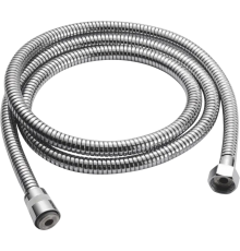 Душевой шланг Rose RE31-15 150 см, хром