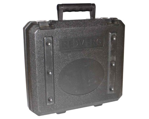 Шуруповерт аккумуляторный ударный бесщеточный REDVERG RD-SD20BL/2Y Шуруповерт аккумуляторный ударный бесщеточный REDVERG RD-SD20BL/2Y