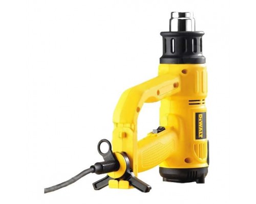 Фен строительный DeWalt D26414-B1