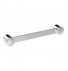 Fima Carlo Frattini Accessori Полотенцедержатель 40см., подвесной, цвет: хром. F6100/40VCR