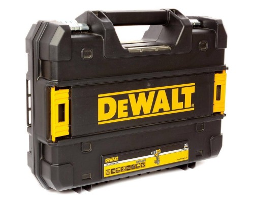 Шуруповерт аккумуляторный DeWalt DCD791NT (без акк, без з/у) Шуруповерт аккумуляторный DeWalt DCD791NT (без акк, без з/у)