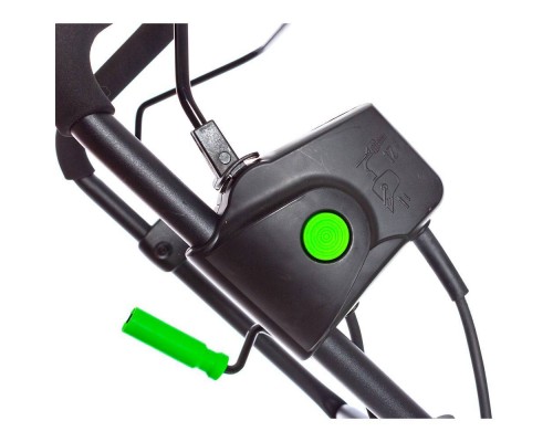 Снегоуборщик электрический REDVERG RD-ESB45/2000