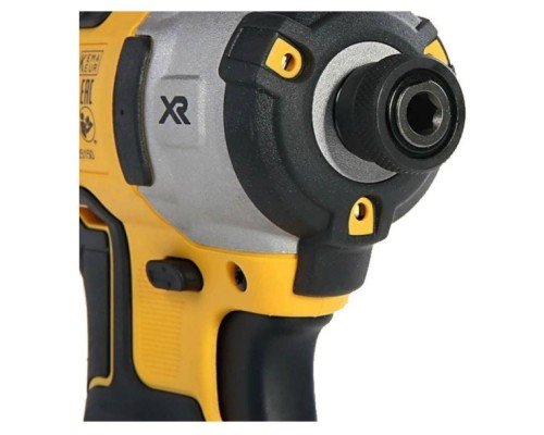 Шуруповерт аккумуляторный DeWalt DCF887D2